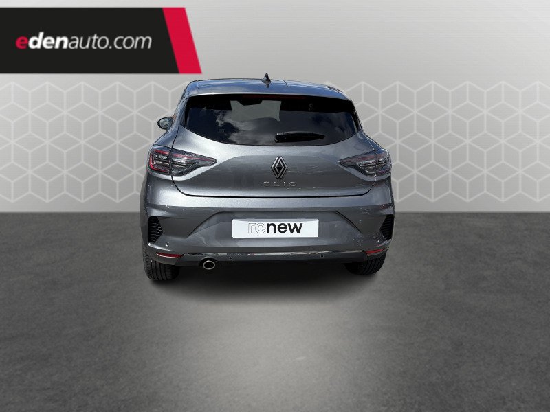 Renault Clio - Photo 4
