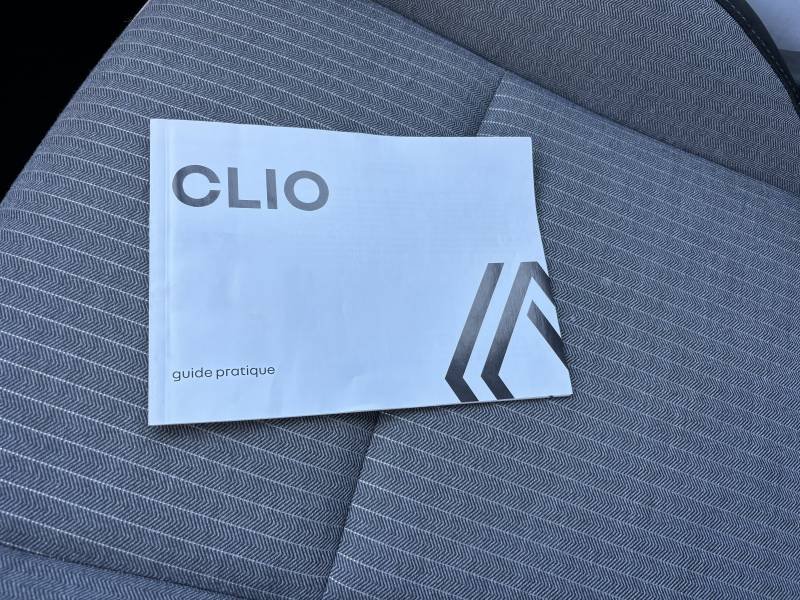 Renault Clio - Photo 42