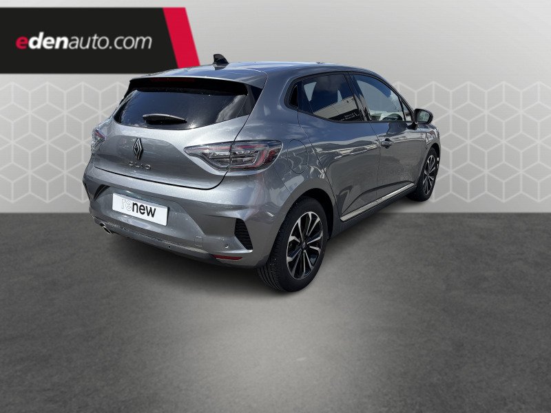 Renault Clio - Photo 5