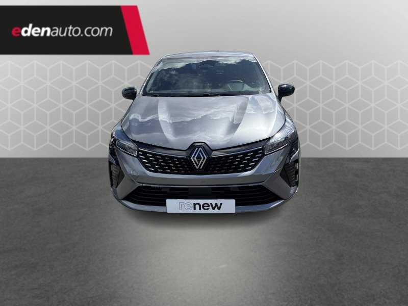 Renault Clio - Photo 8