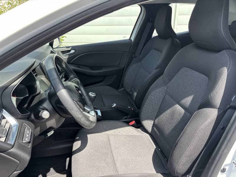 Renault Clio - Photo 11