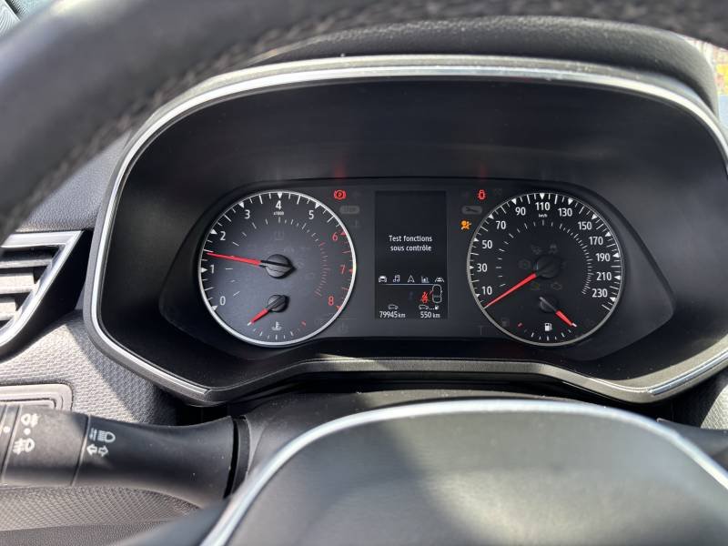 Renault Clio - Photo 14