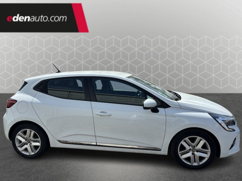 Renault Clio - Photo 5