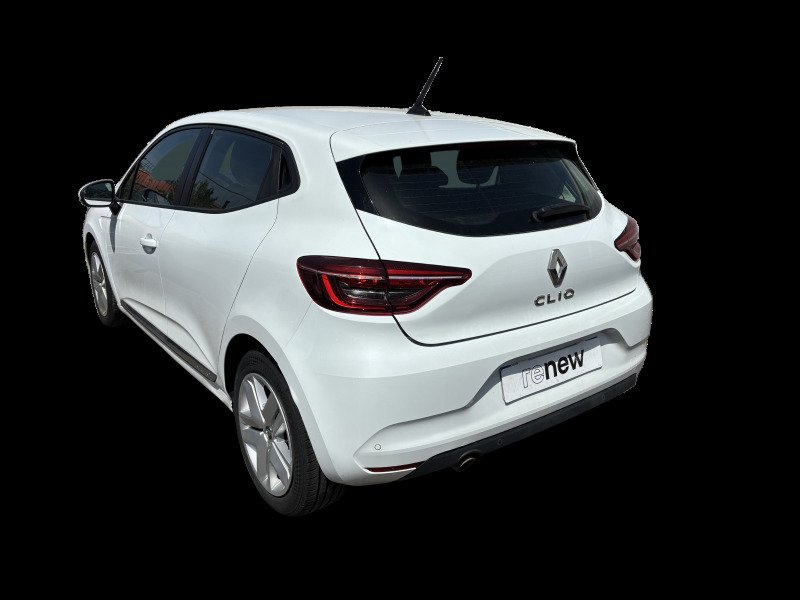 Renault Clio - Photo 25