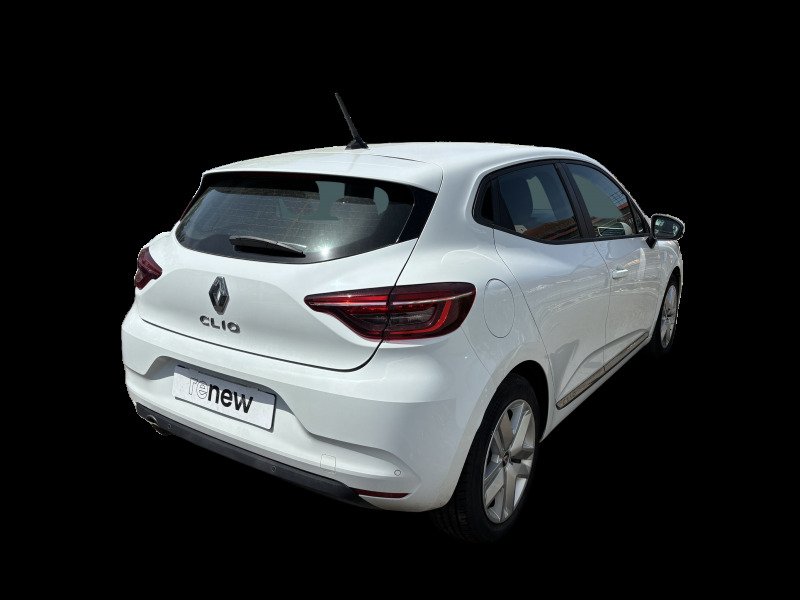 Renault Clio - Photo 26