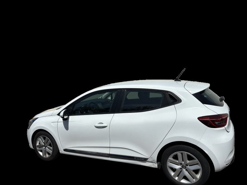Renault Clio - Photo 27