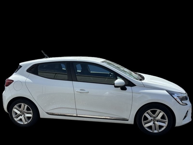 Renault Clio - Photo 39