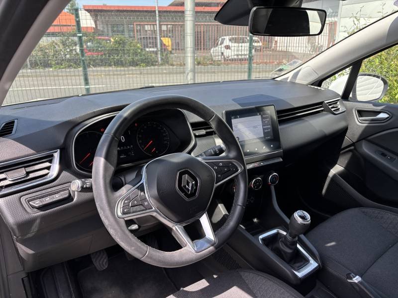 Renault Clio - Photo 6
