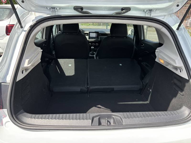 Renault Clio - Photo 20
