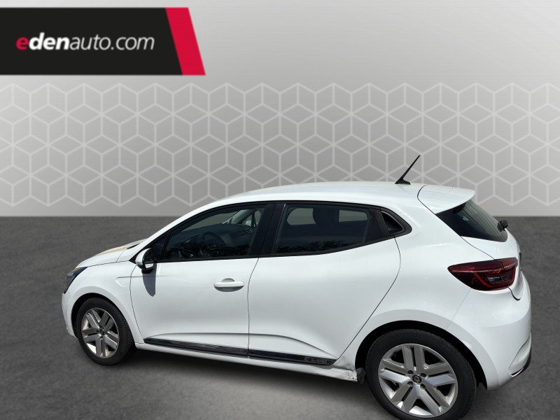 Renault Clio - Photo 2