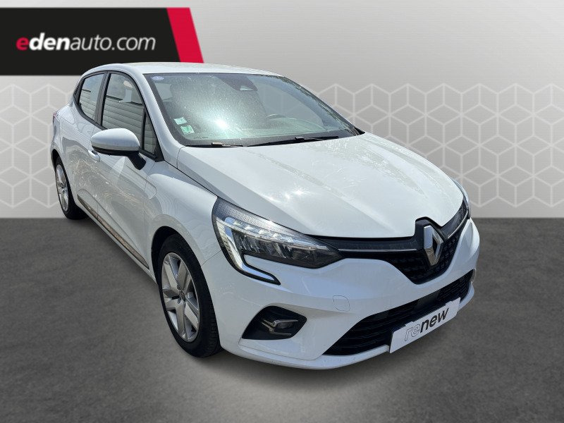 Renault Clio - Photo 6