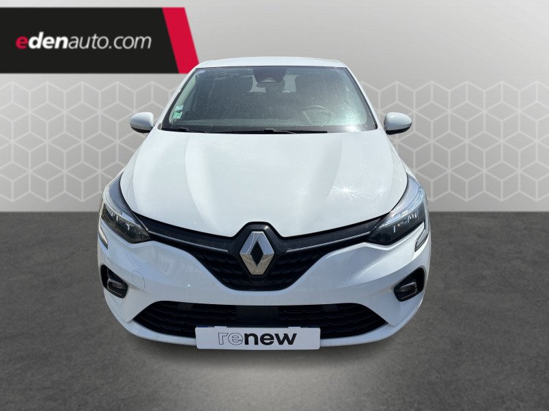 Renault Clio - Photo 7