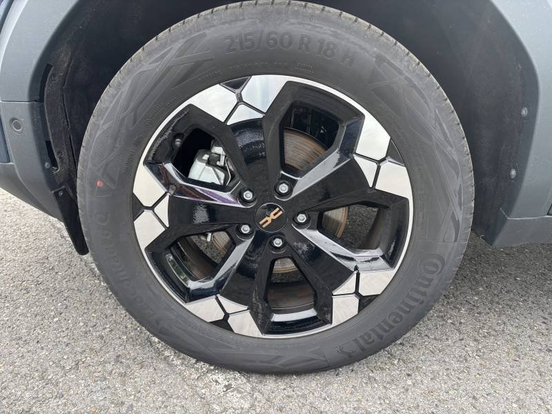 Dacia bigster - Photo 11