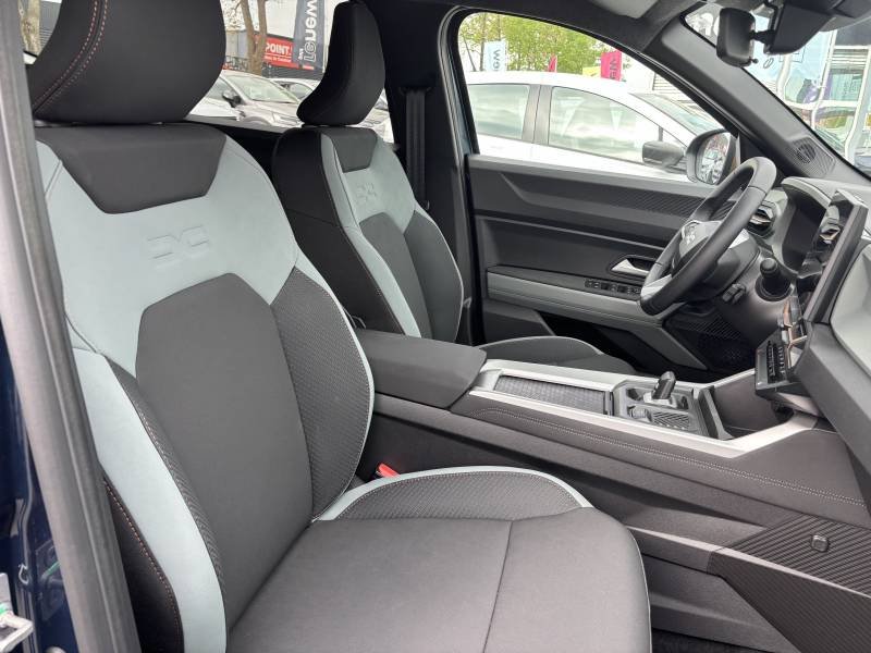 Dacia bigster - Photo 16