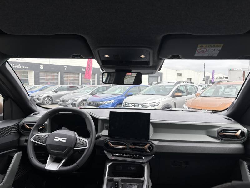 Dacia bigster - Photo 20