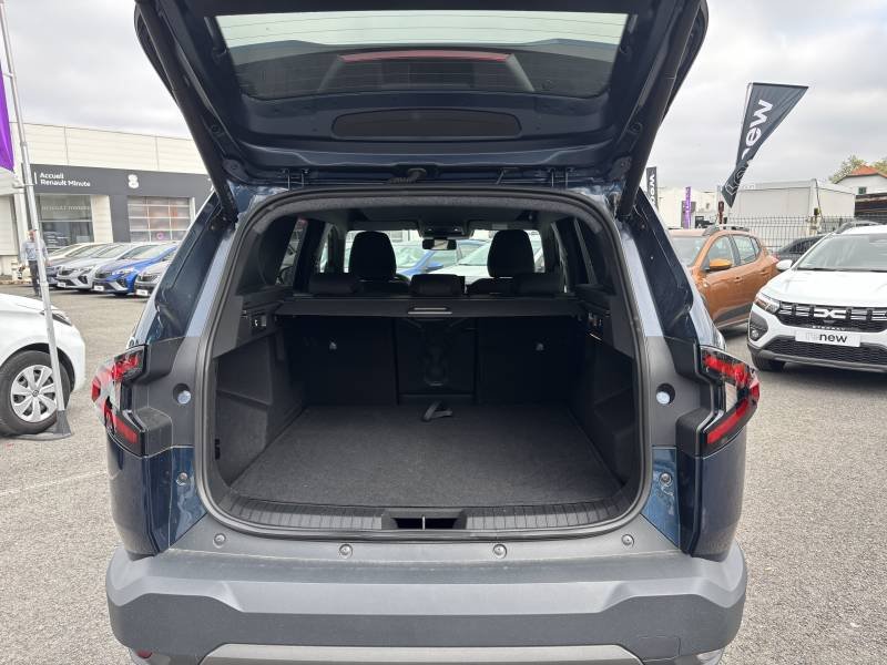 Dacia bigster - Photo 22