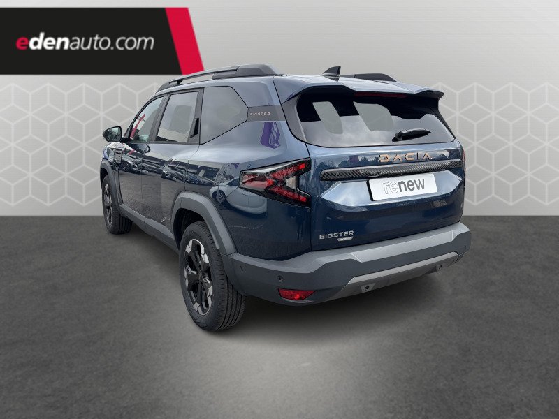 Dacia bigster - Photo 3
