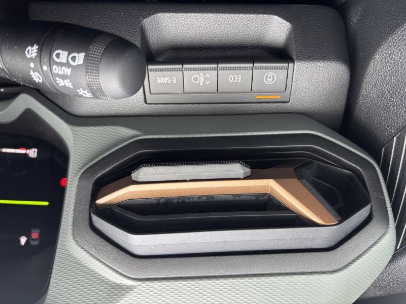 Dacia bigster - Photo 31