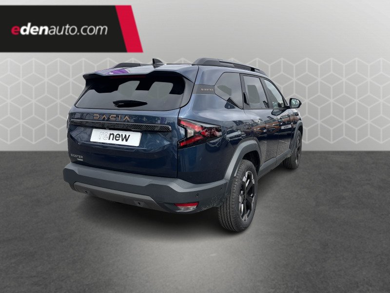 Dacia bigster - Photo 5