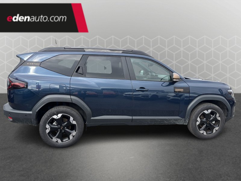 Dacia bigster - Photo 6