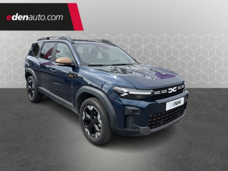 Dacia bigster - Photo 7