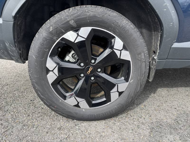 Dacia bigster - Photo 9