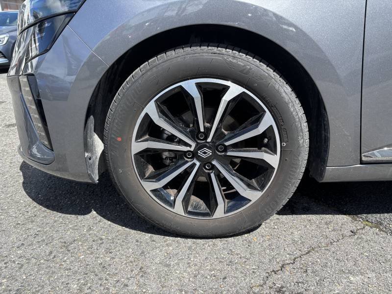Renault Clio - Photo 11