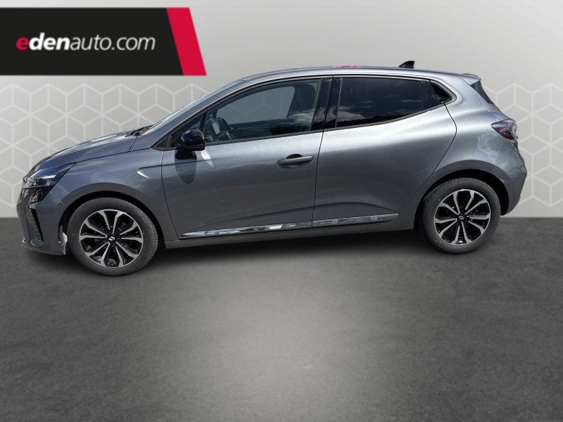 Renault Clio - Photo 2