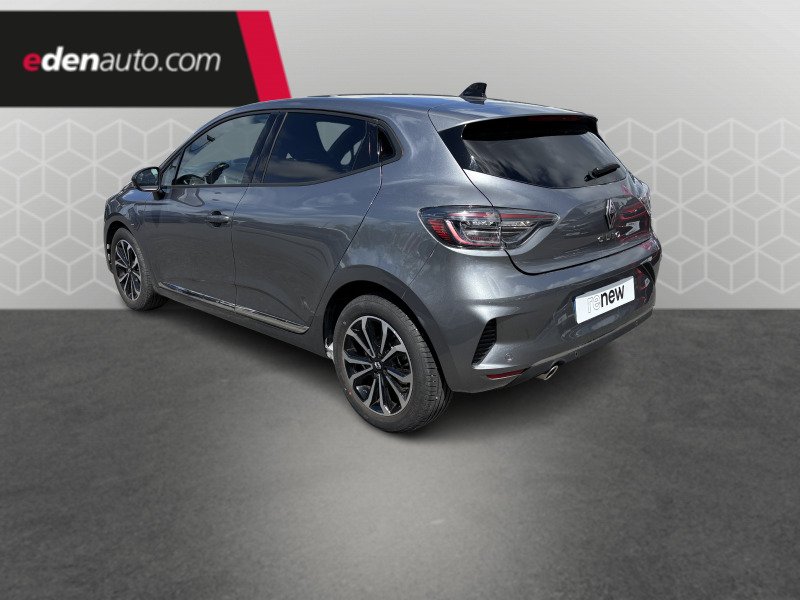 Renault Clio - Photo 3