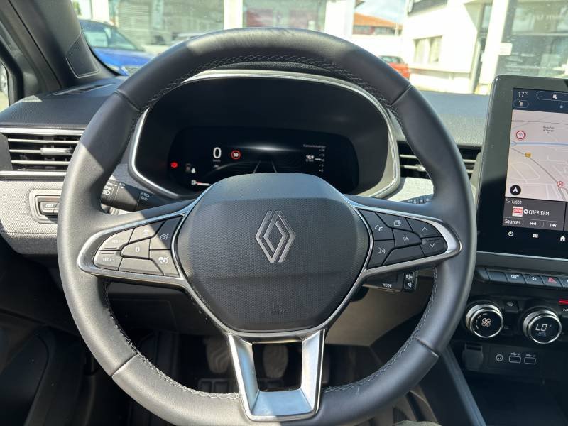 Renault Clio - Photo 31
