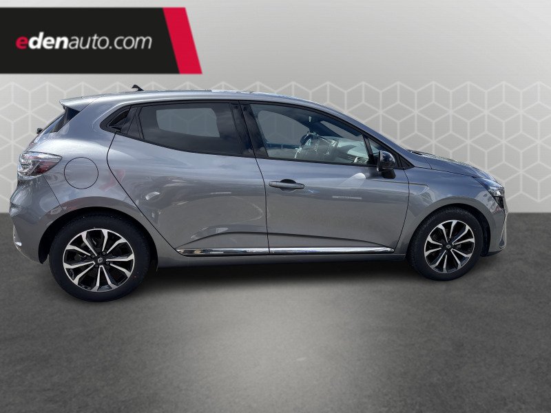 Renault Clio - Photo 6