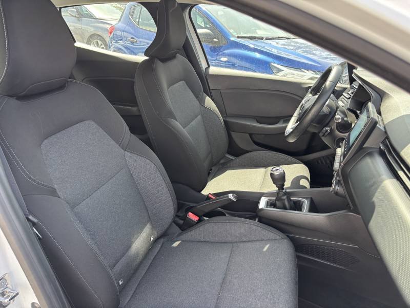 Renault Clio - Photo 27