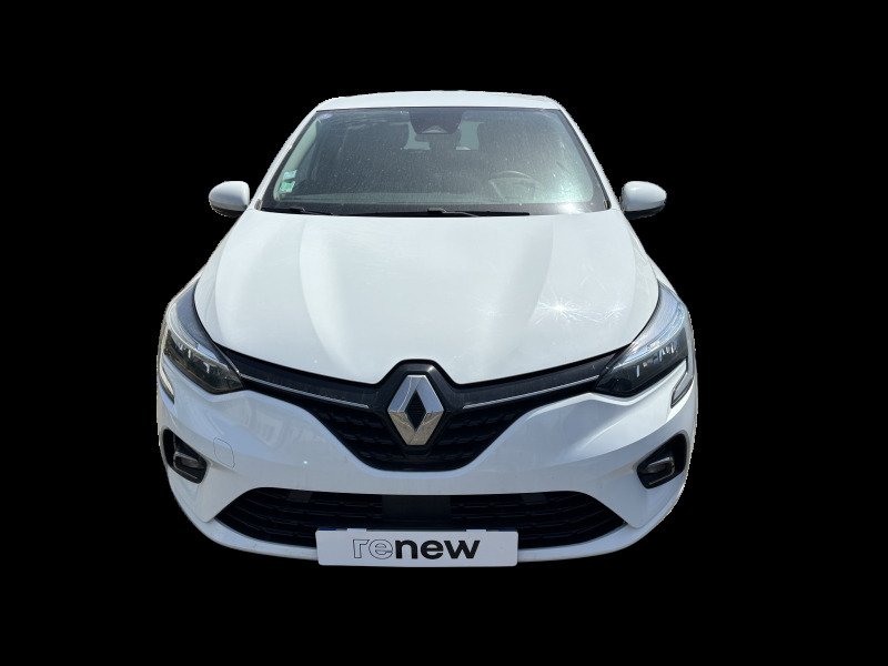 Renault Clio - Photo 37