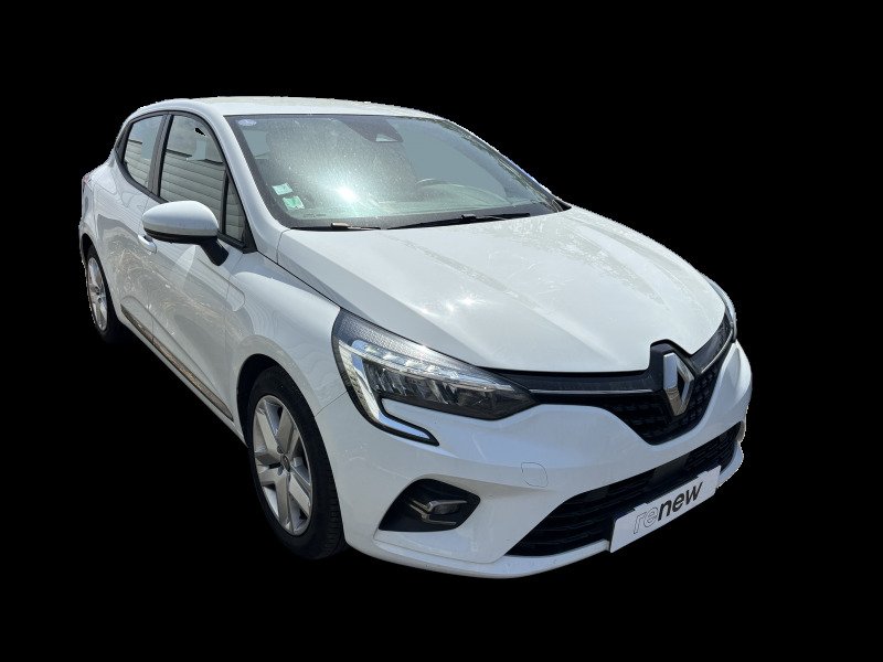 Renault Clio - Photo 38
