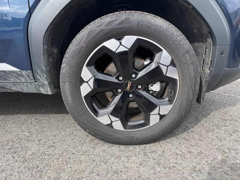 Dacia bigster - Photo 14