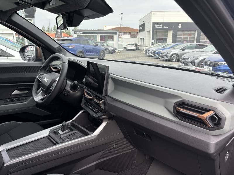 Dacia bigster - Photo 17