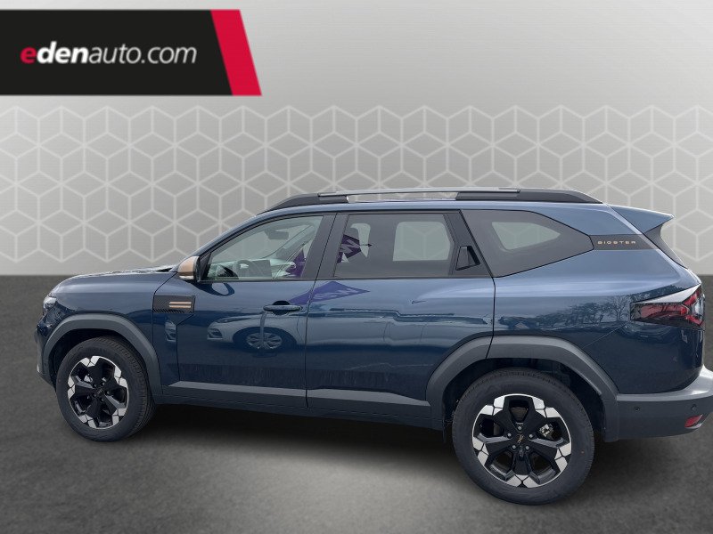 Dacia bigster - Photo 2
