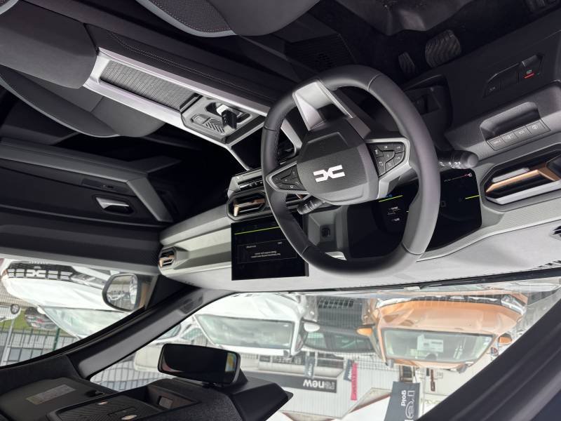 Dacia bigster - Photo 27