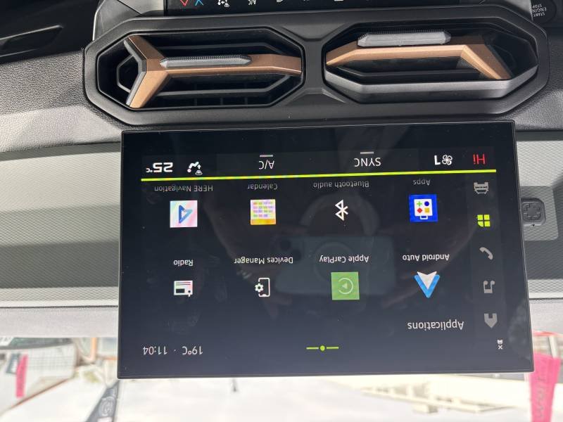 Dacia bigster - Photo 37