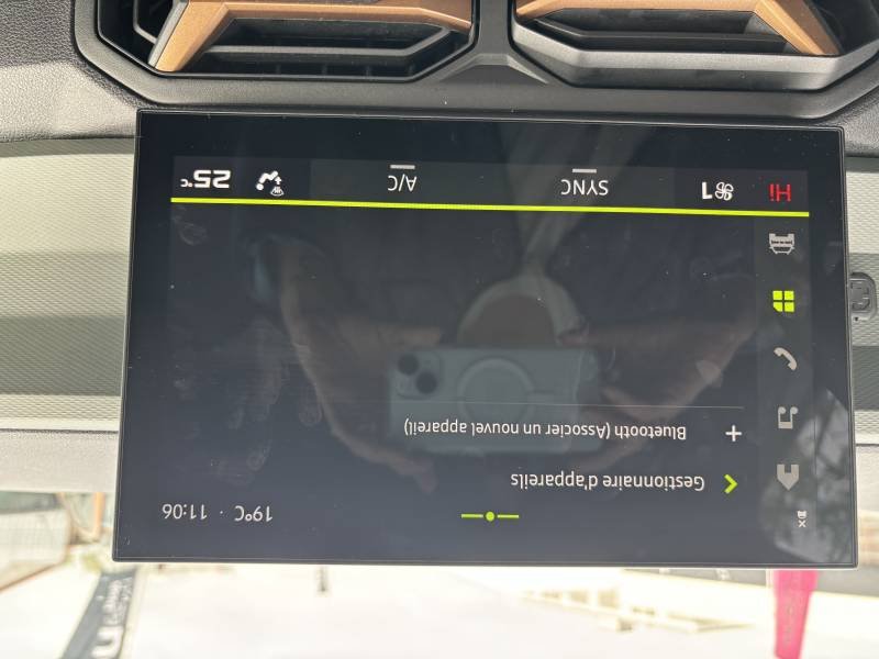 Dacia bigster - Photo 41