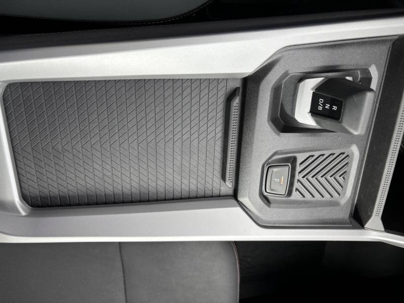 Dacia bigster - Photo 42