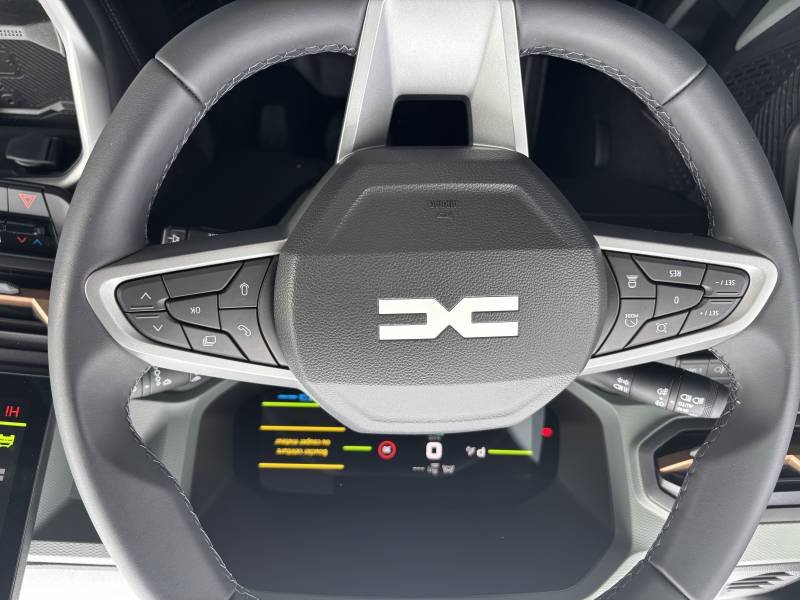 Dacia bigster - Photo 46