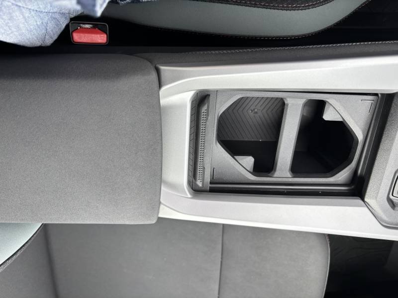 Dacia bigster - Photo 47