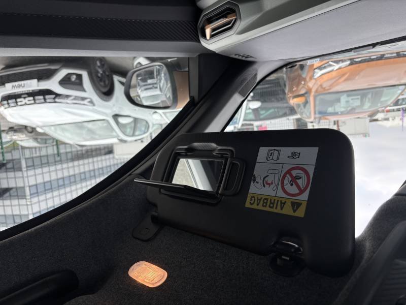 Dacia bigster - Photo 50