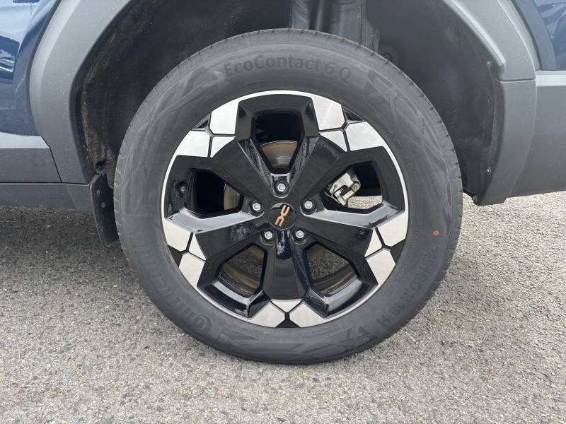 Dacia bigster - Photo 10