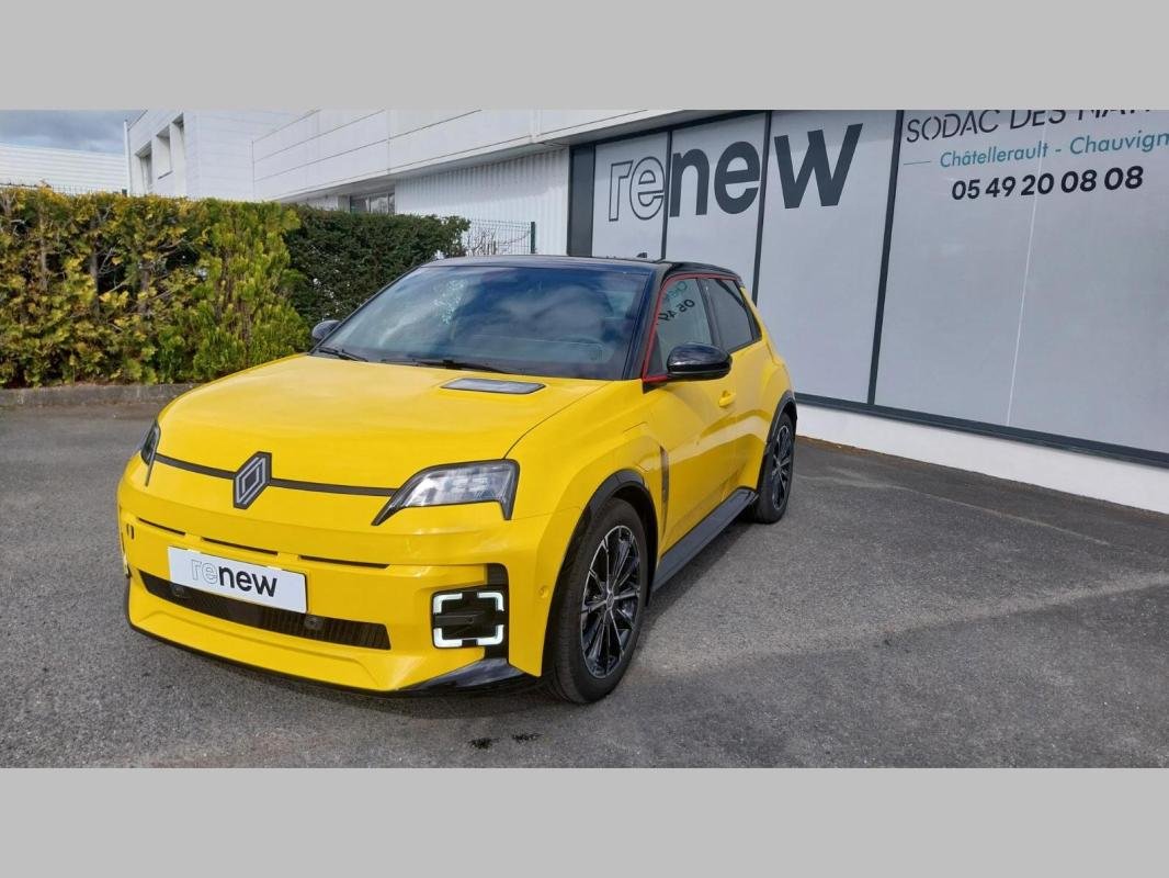 Renault R 5 - Photo 2
