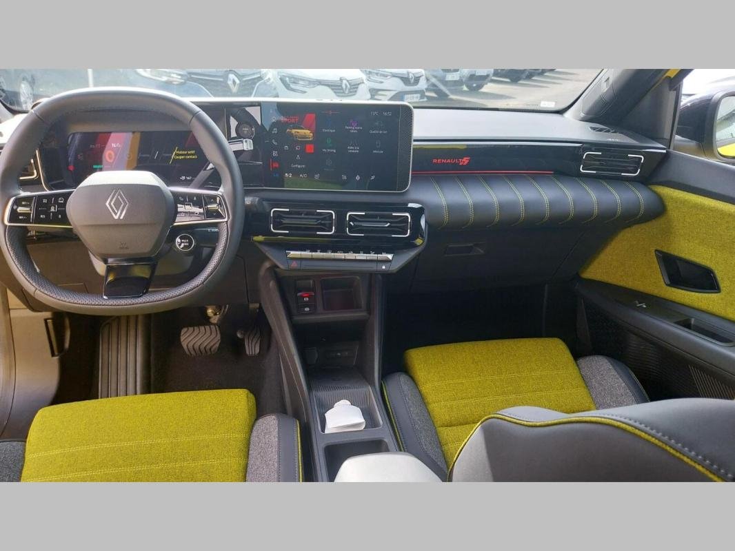 Renault R 5 - Photo 8