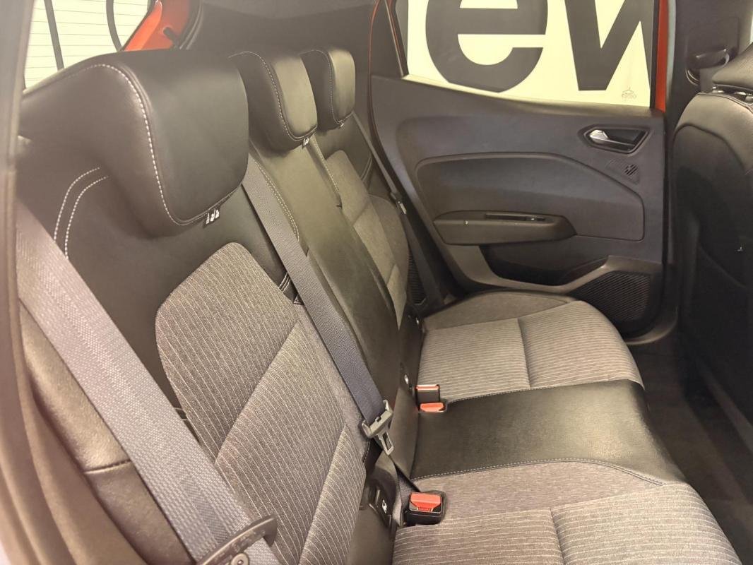 Renault Clio - Photo 8