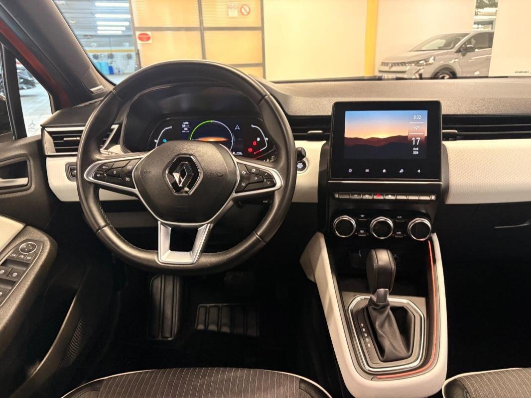 Renault Clio - Photo 9