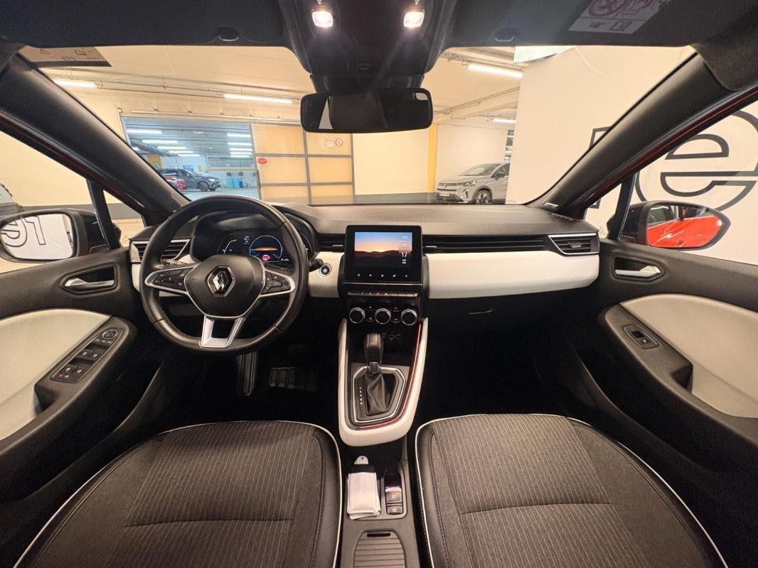 Renault Clio - Photo 10